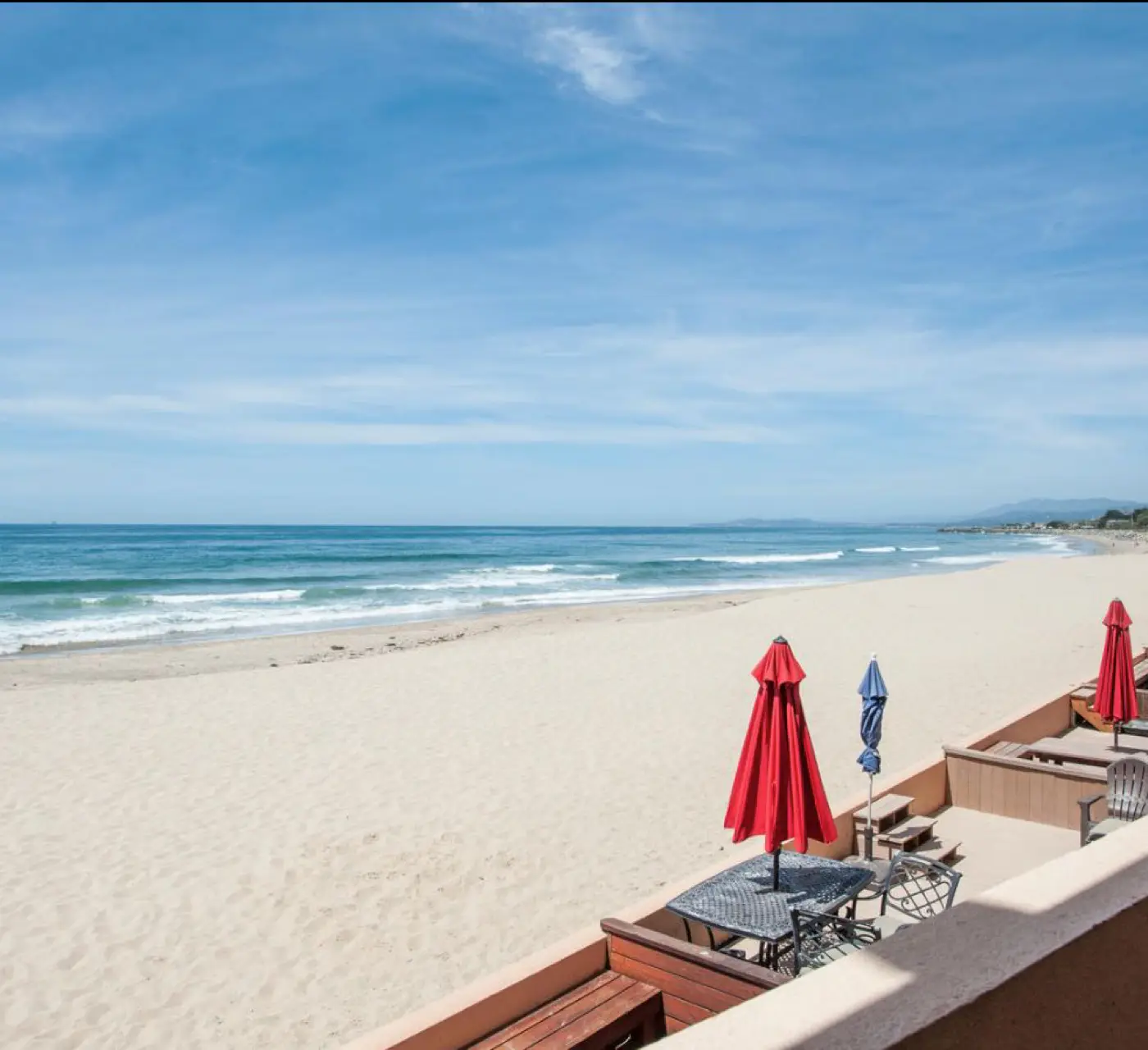 Carpinteria Shores CS 206