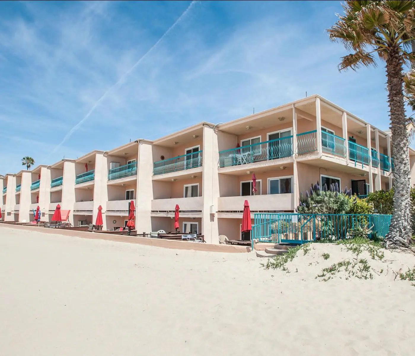 Carpinteria Shores CS 206