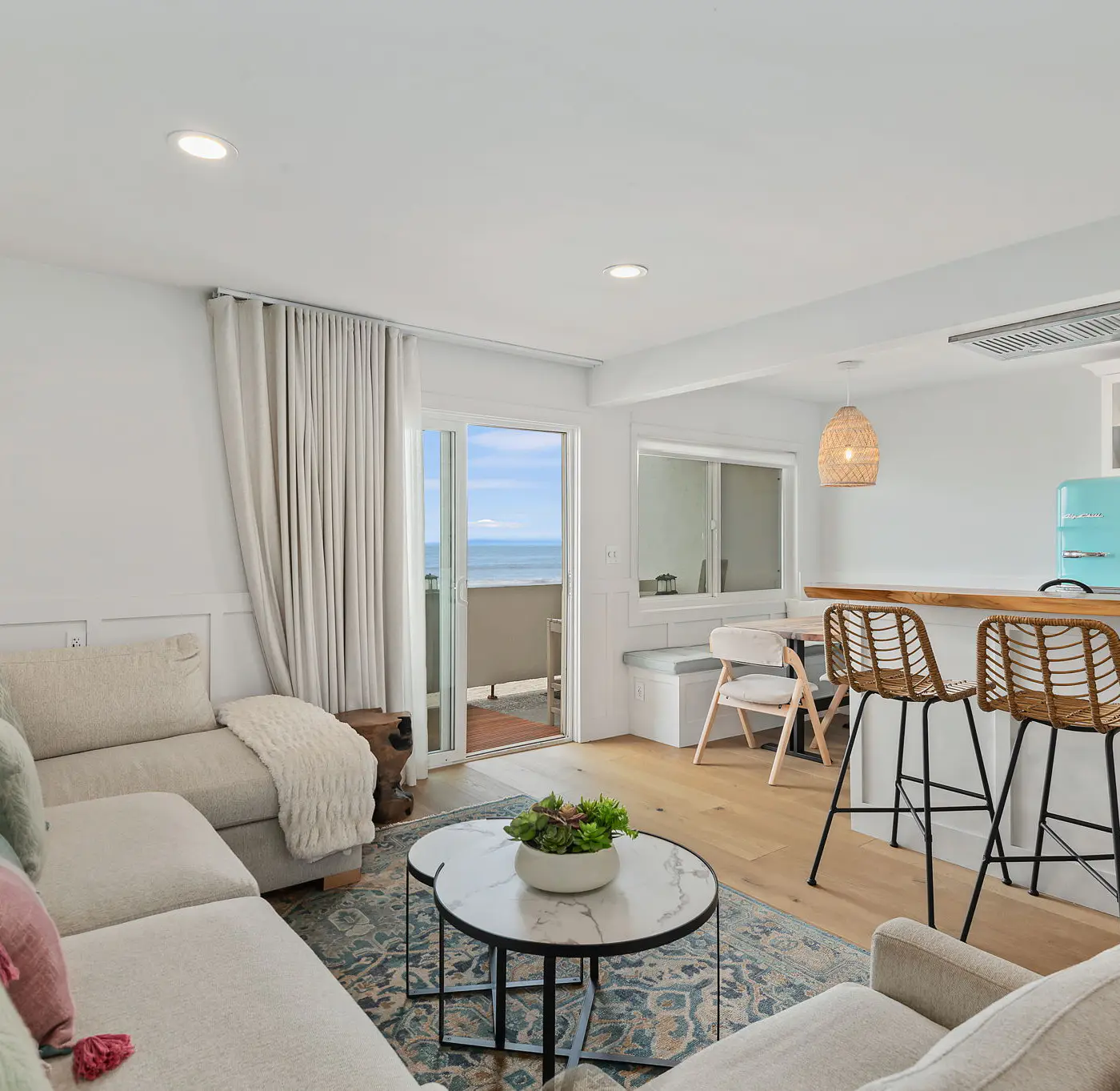 Carpinteria Shores CS 206