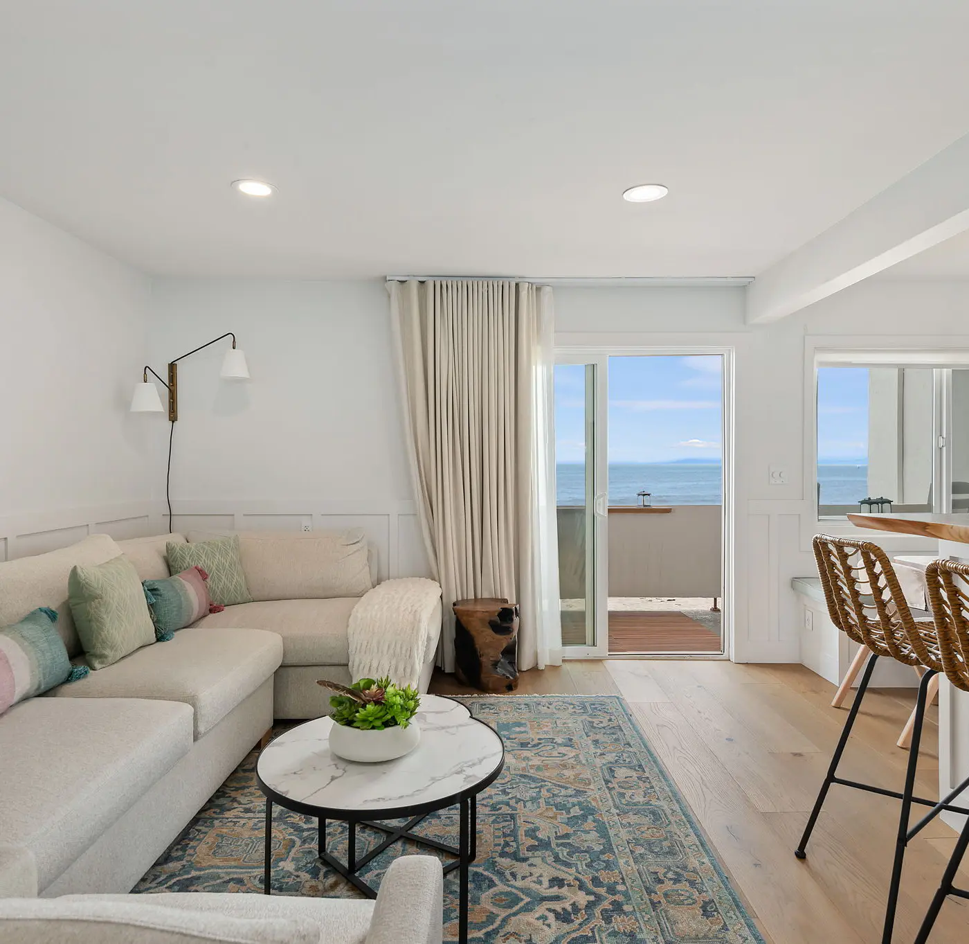 Carpinteria Shores CS 206