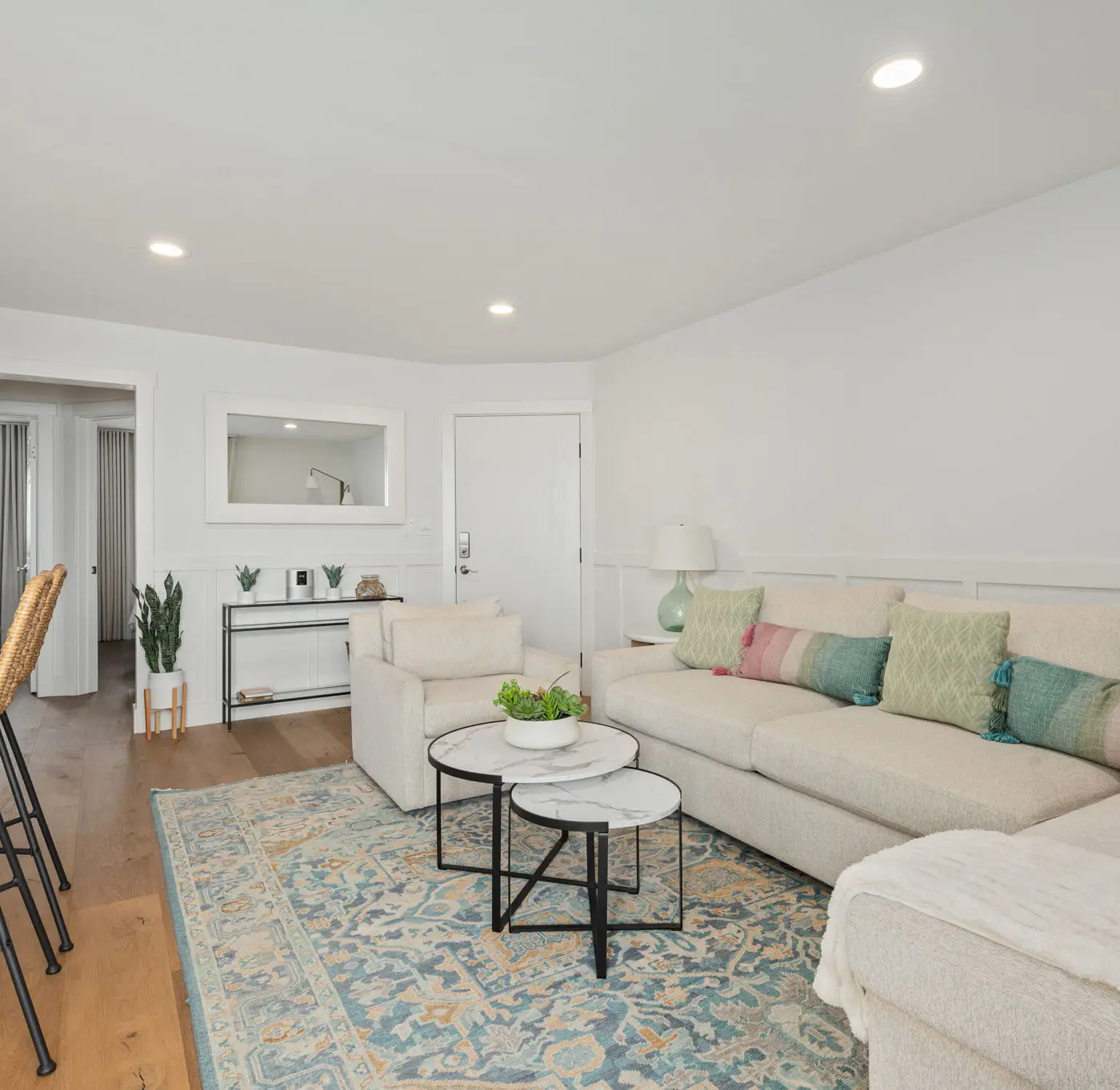 Carpinteria Shores CS 206