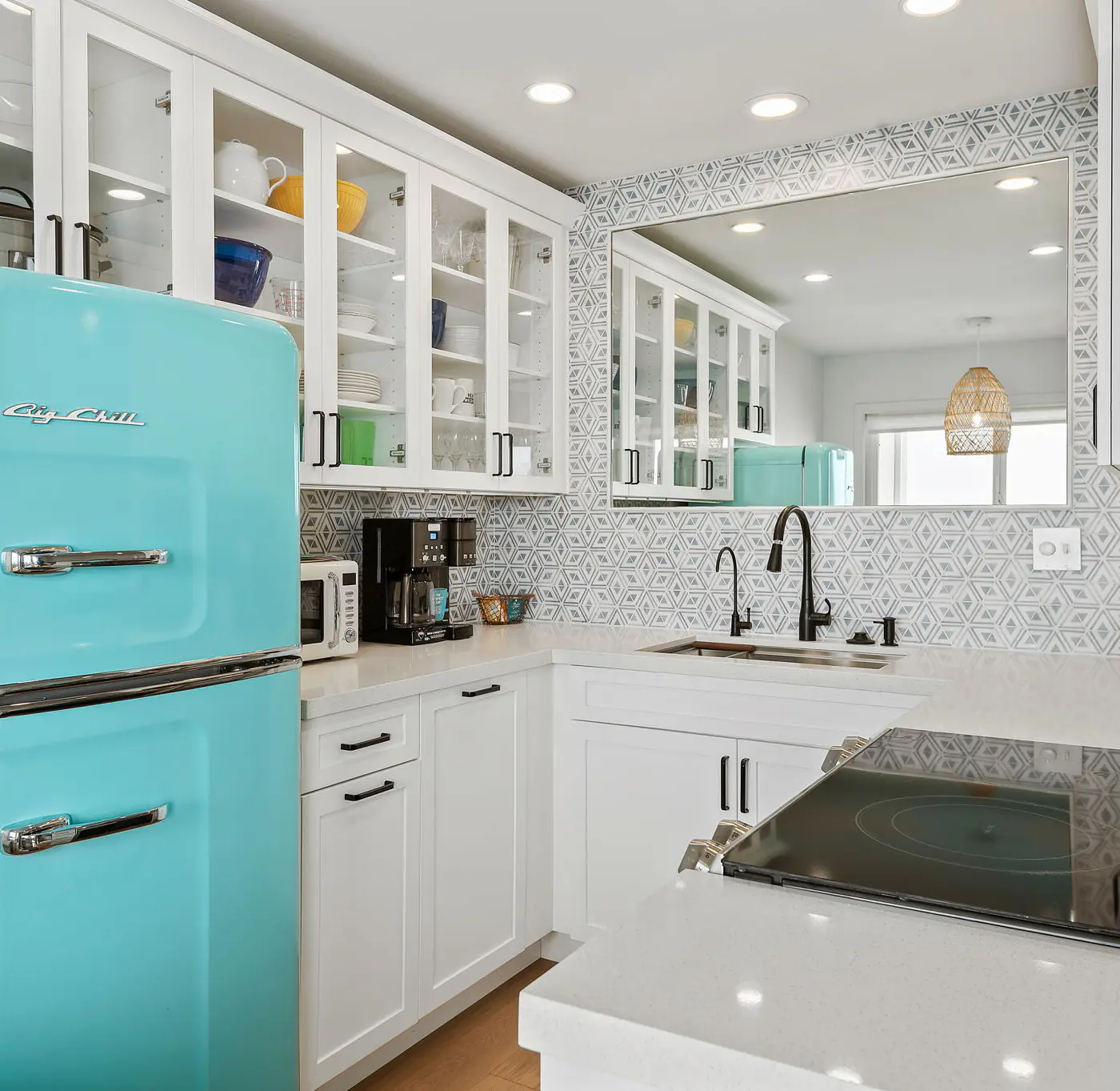 Carpinteria Shores CS 206