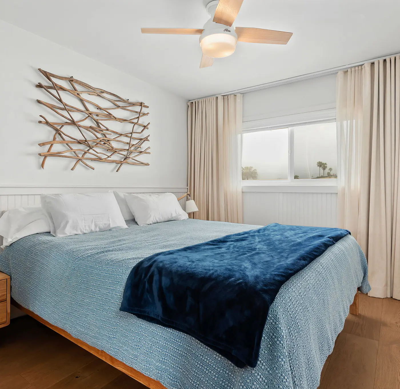 Carpinteria Shores CS 206