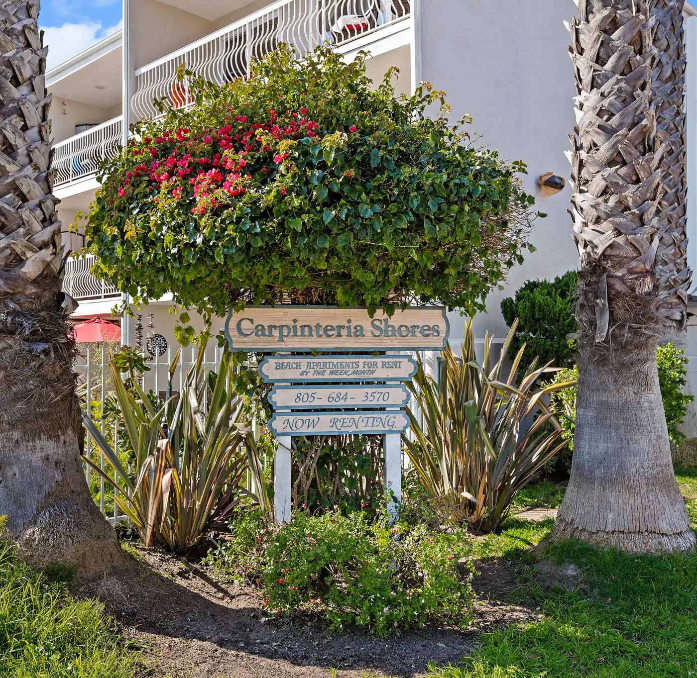 Carpinteria Shores CS 206