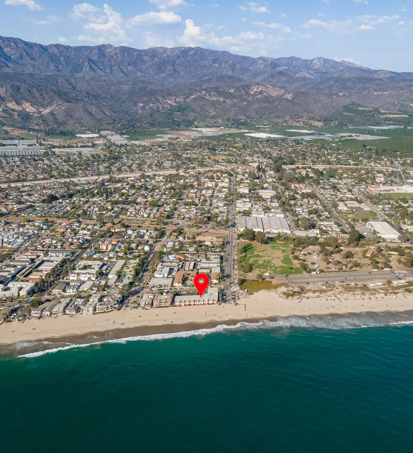 Carpinteria Shores CS 206