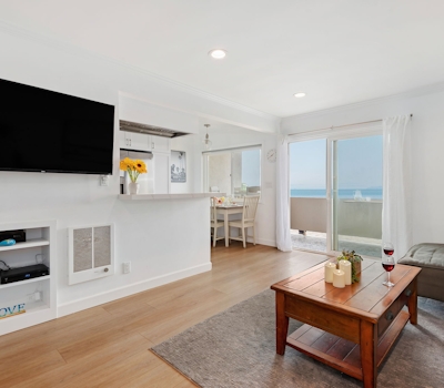 Carpinteria Shores CS 209