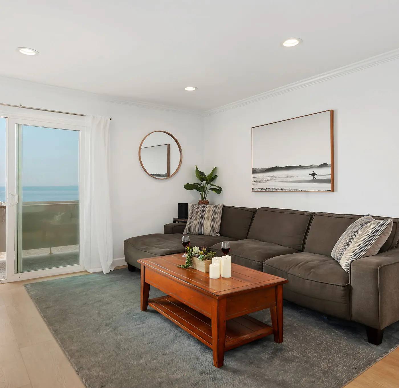 Carpinteria Shores CS 209