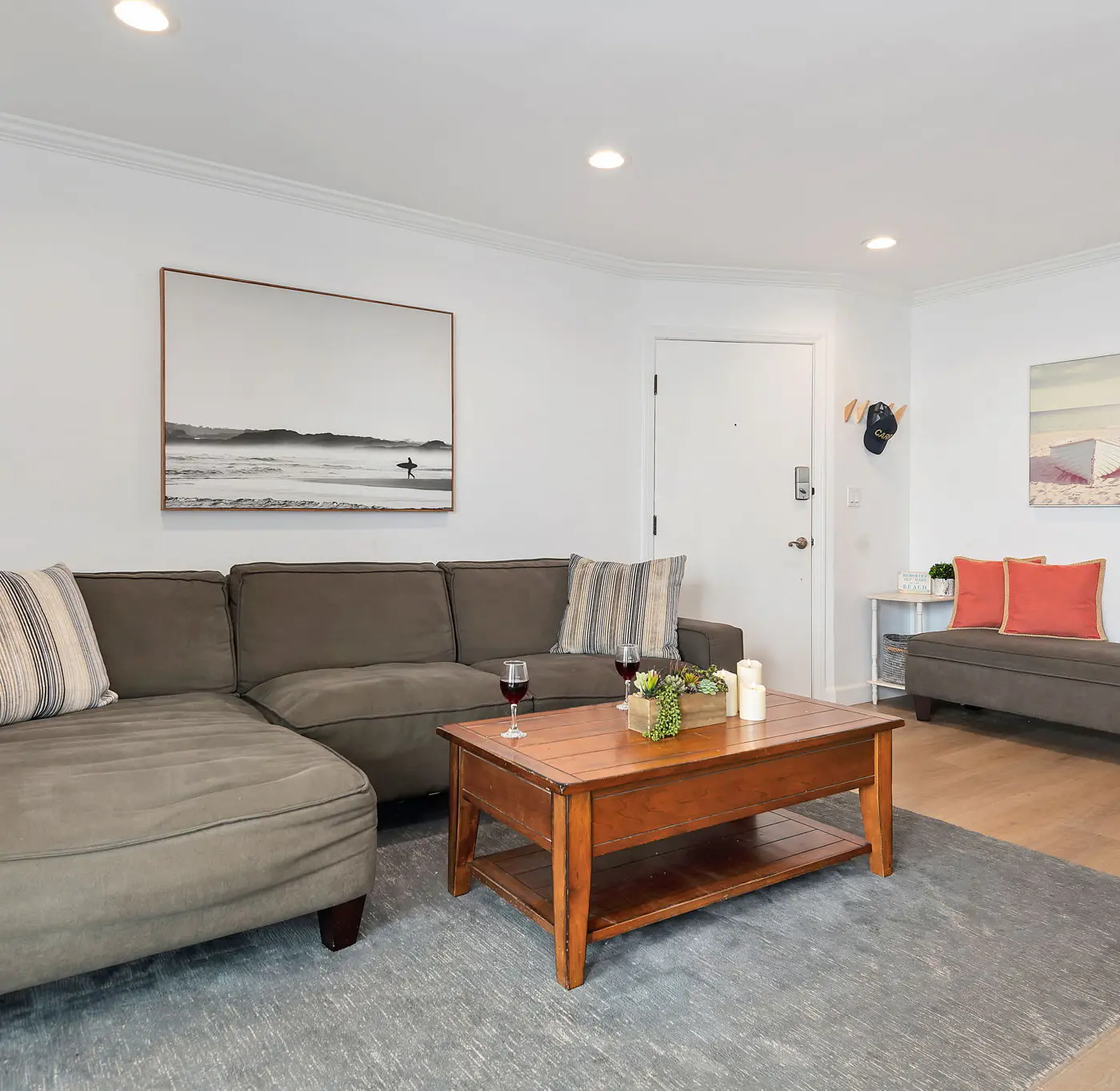 Carpinteria Shores CS 209