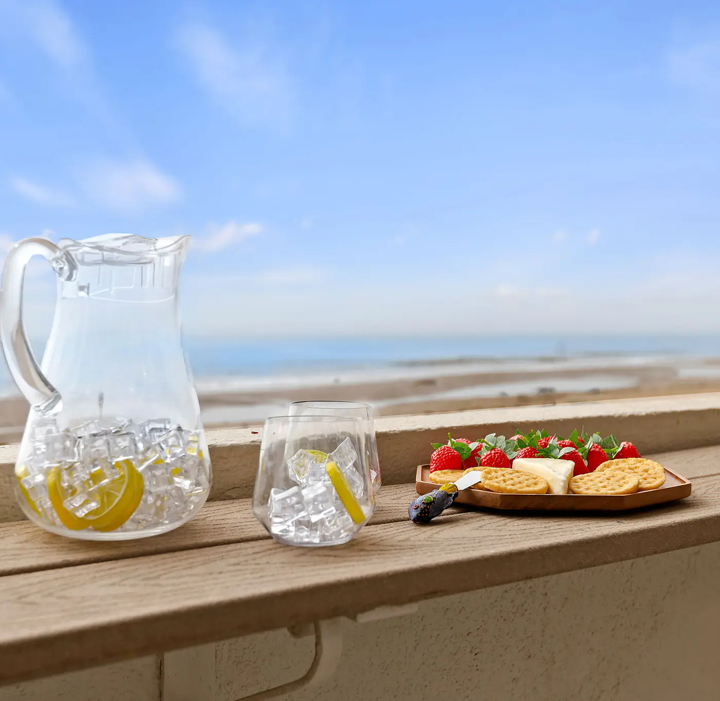 Carpinteria Shores CS 209