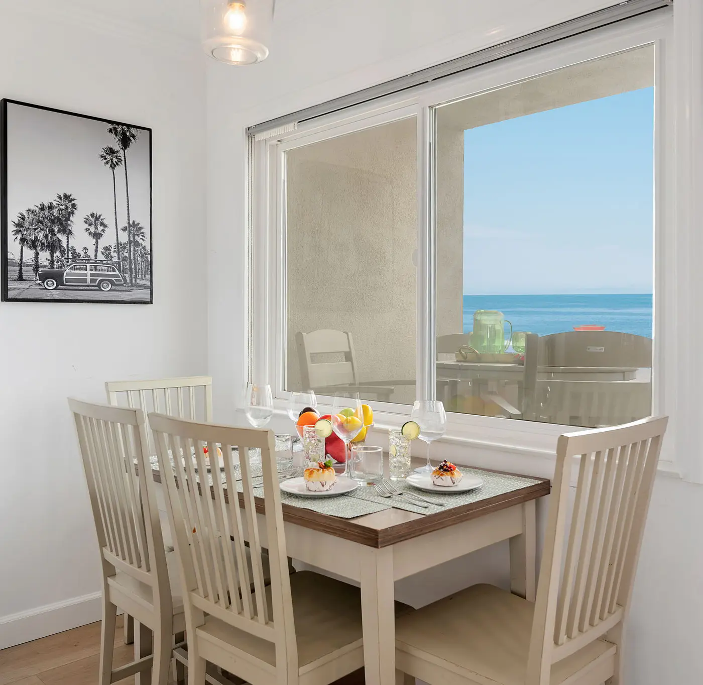 Carpinteria Shores CS 209