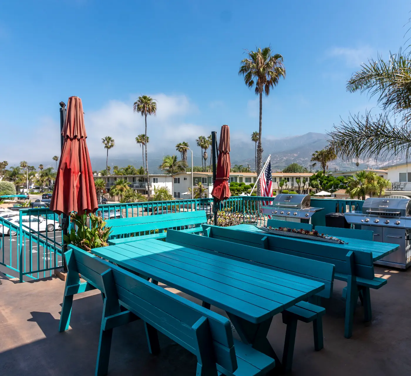 Carpinteria Shores CS 209