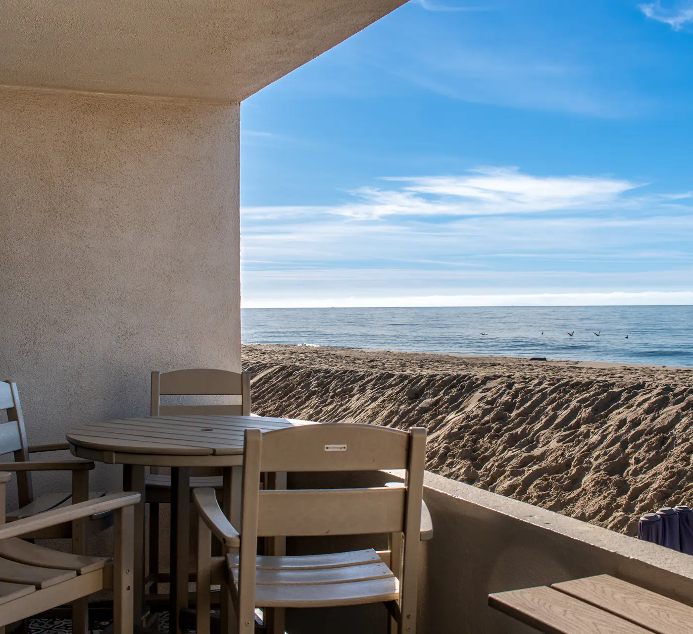 Carpinteria Shores CS 209