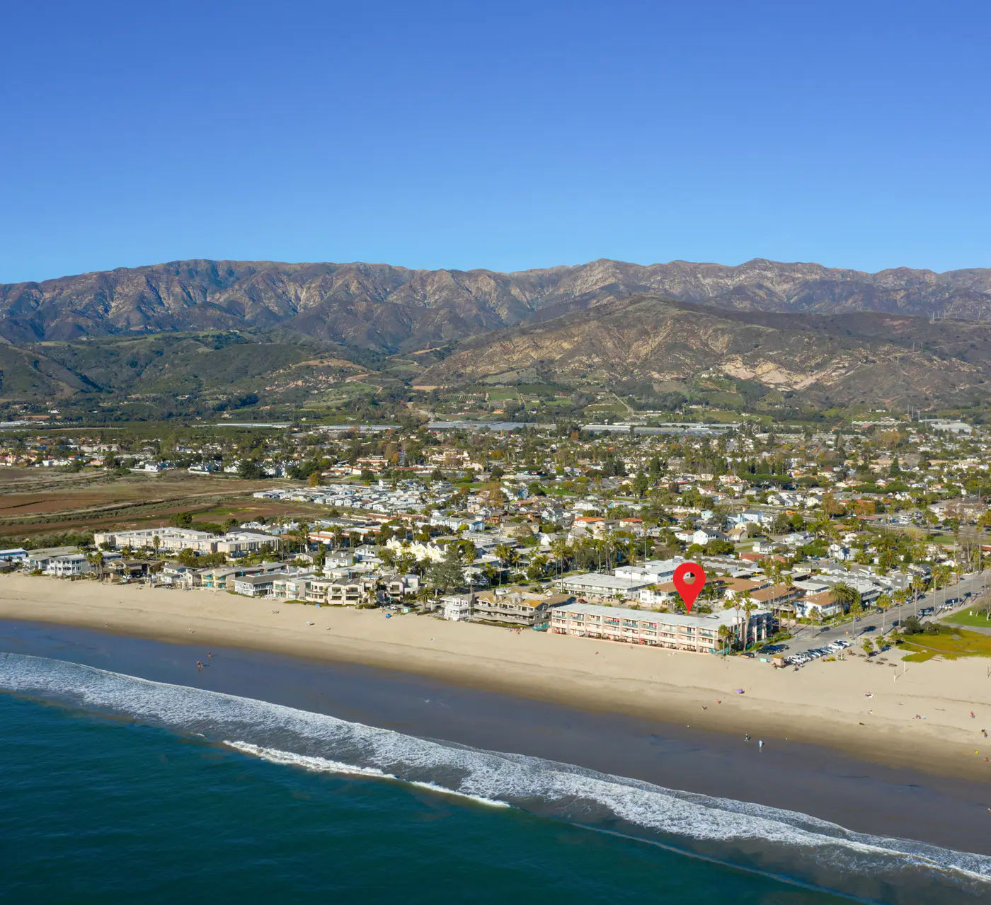 Carpinteria Shores CS 209