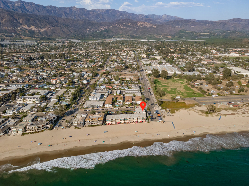 Carpinteria Shores CS 302