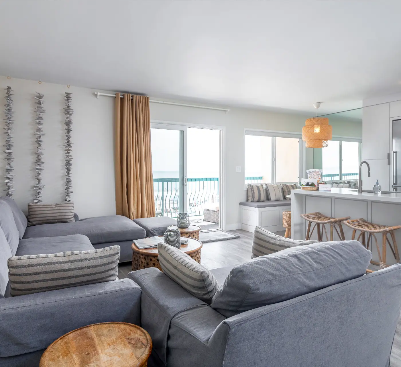 Carpinteria Shores CS 312