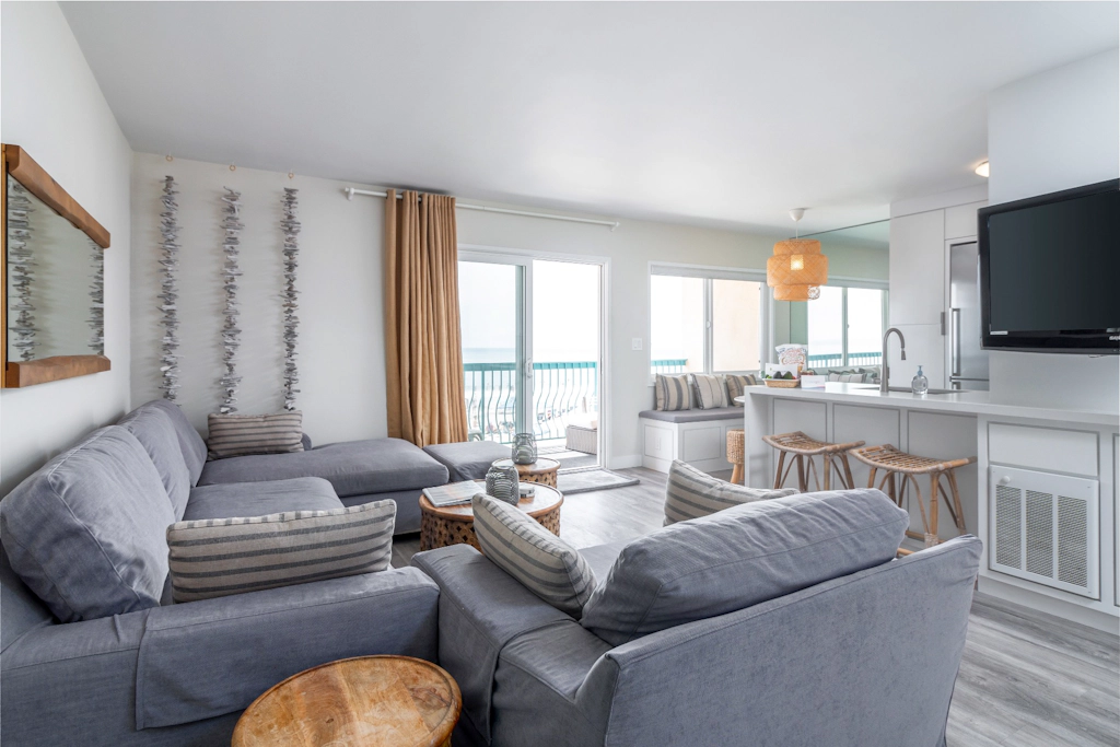 Carpinteria Shores CS 312