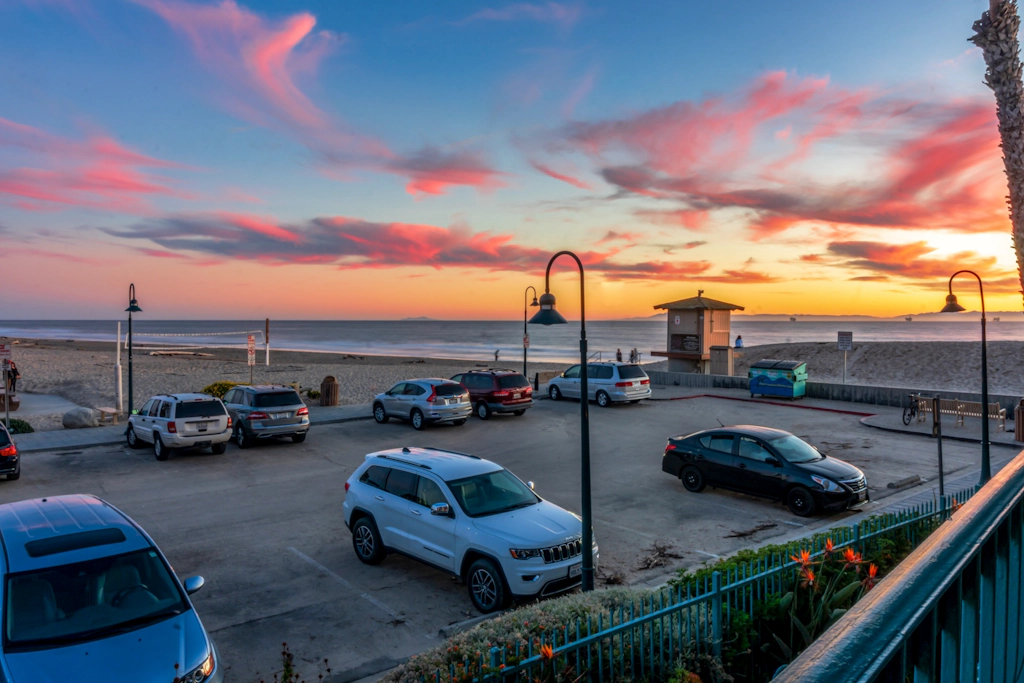 Carpinteria Shores CS 202
