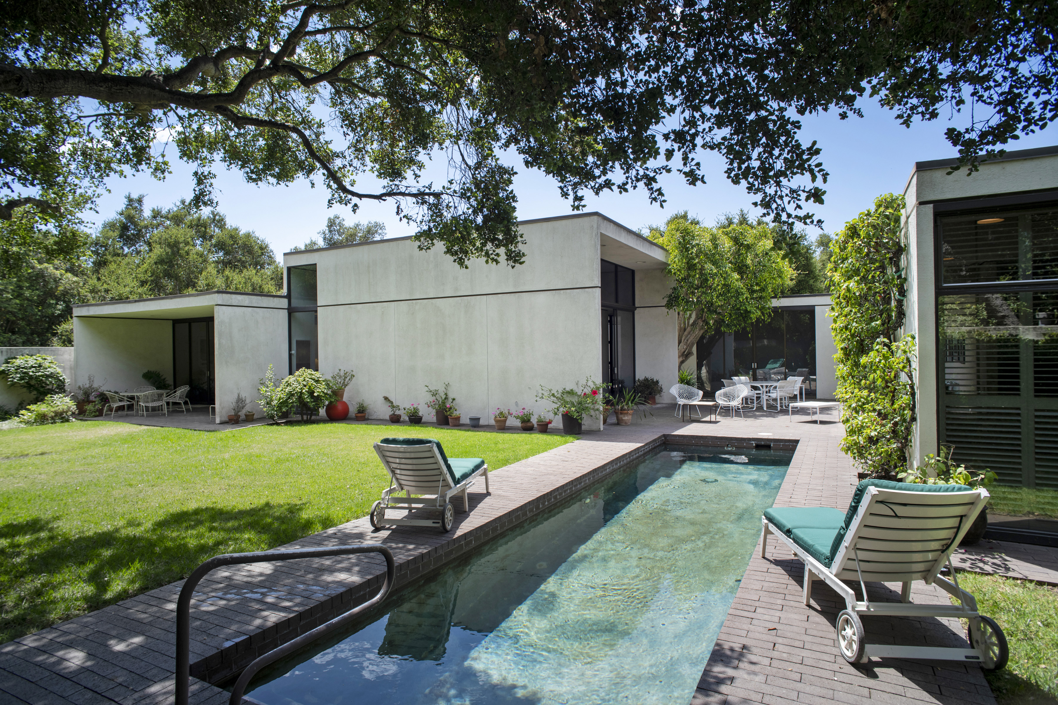 Upper Village Stunner with a Pool!