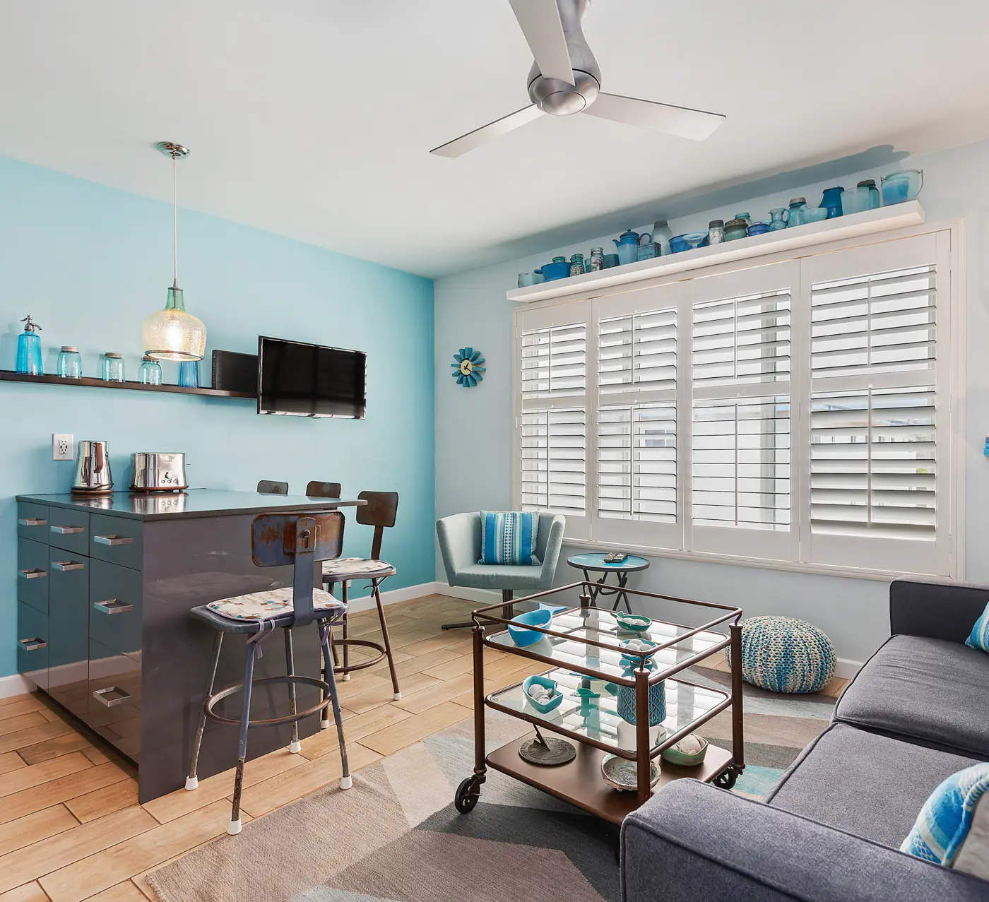 Sunset Shores Sunset Shores 246