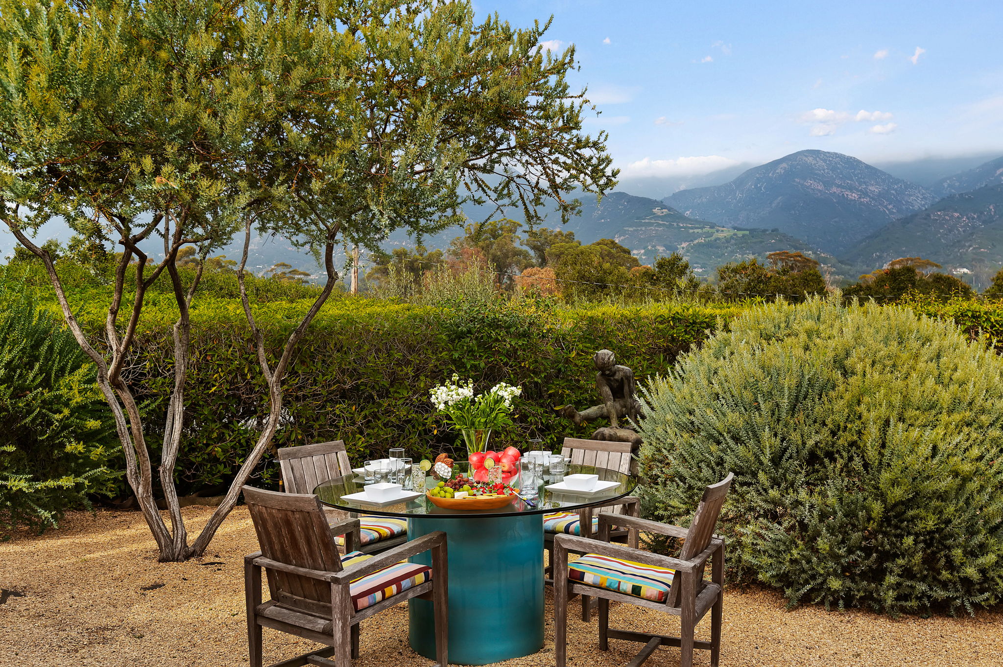NEW to the Market - Montecito Gem - 4 Bd & Luxe Amenities & Breathtaking Views!