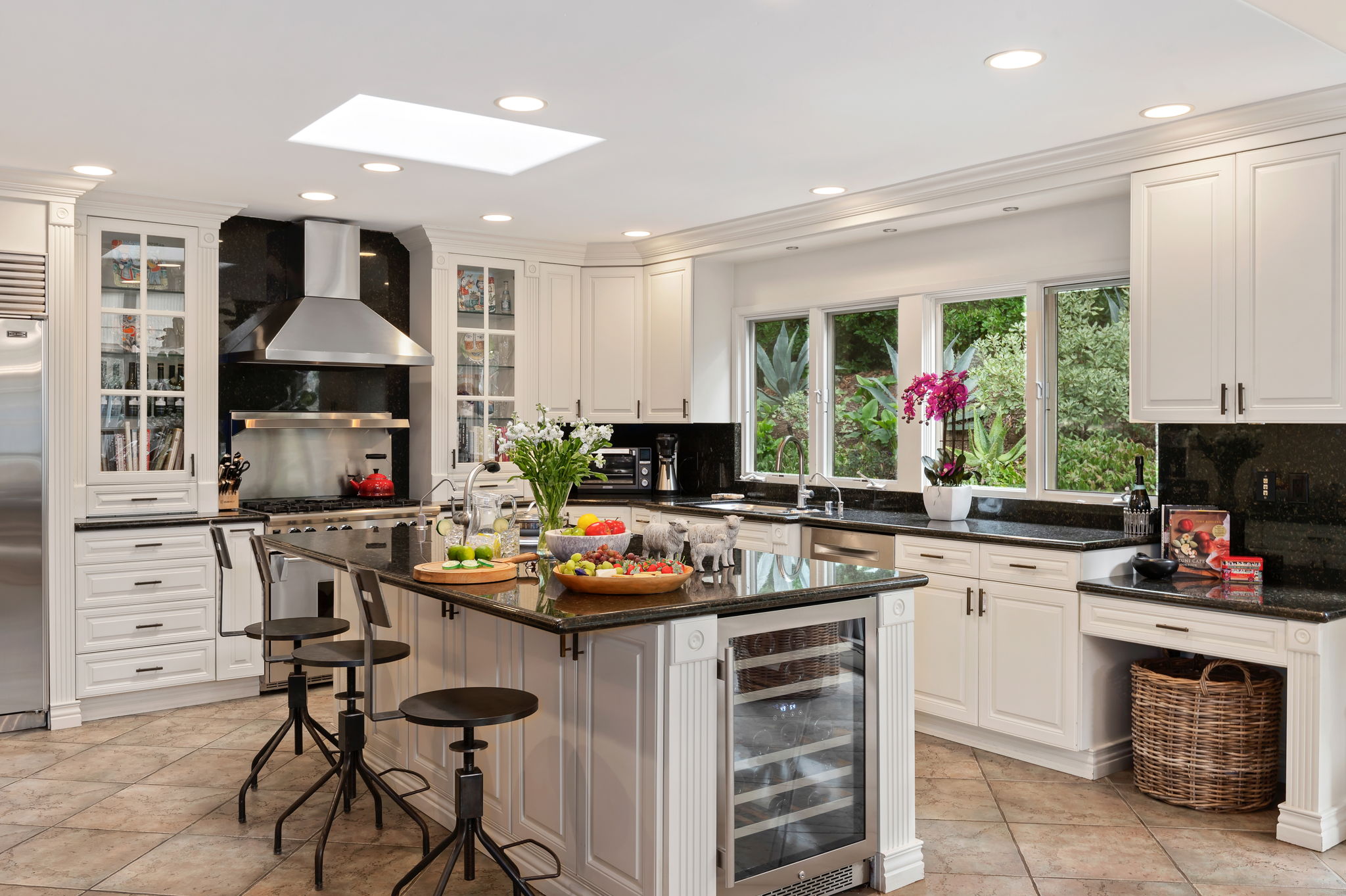 NEW to the Market - Montecito Gem - 4 Bd & Luxe Amenities & Breathtaking Views!