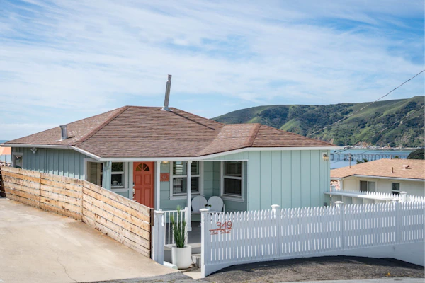 Vibrant Casita in Avila Beach: An Unforgettable Escape into the Beauty of Central Coast