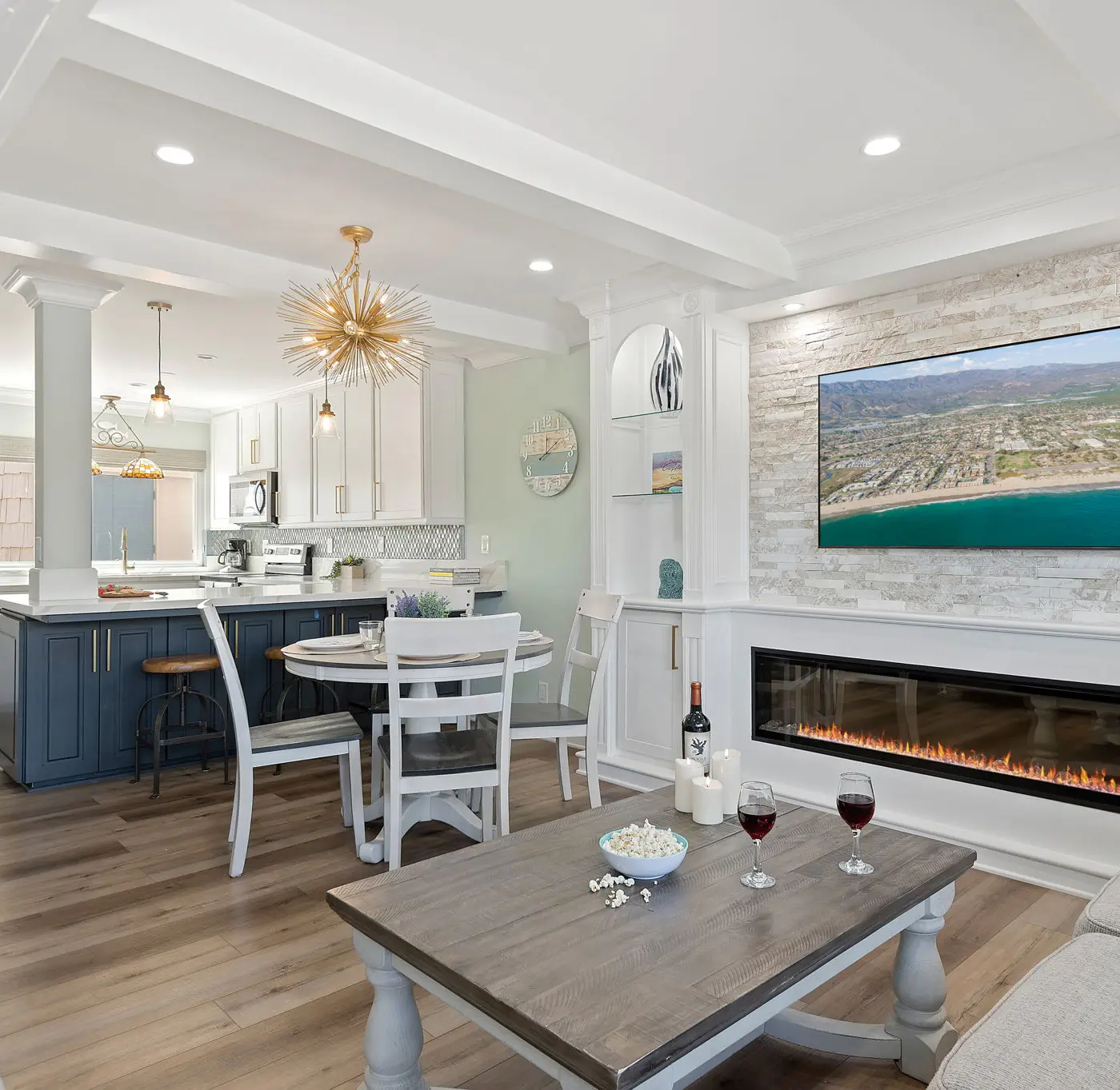 Sandbox at Solimar Sands