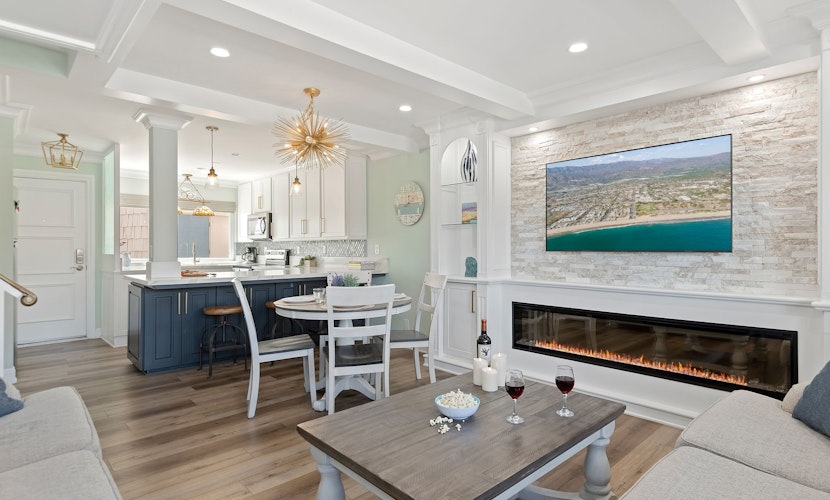 NEW The Sandbox at Solimar Sands - 2BD Chic Beach Condo Steps from the Beach!