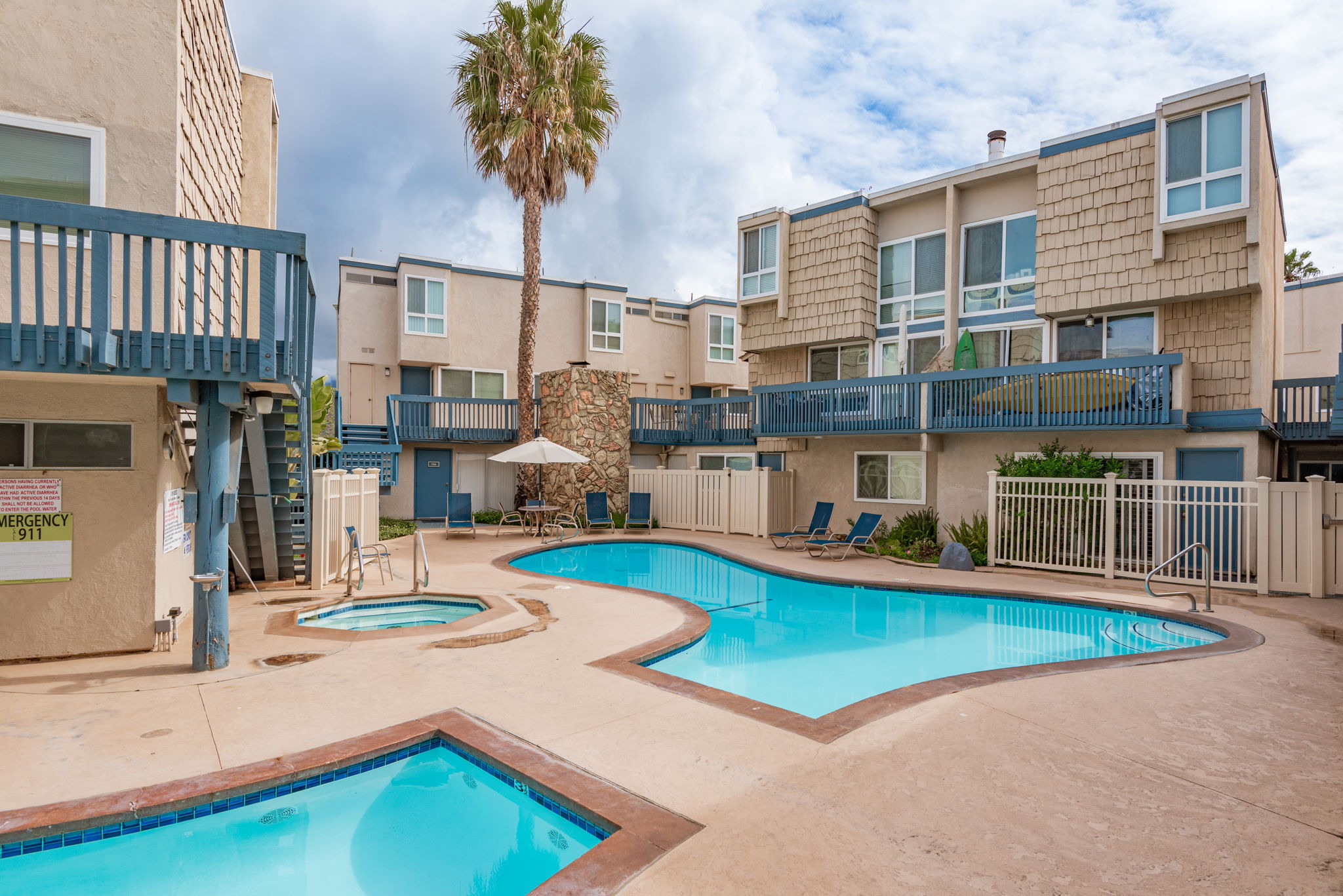 NEW The Sandbox at Solimar Sands - 2BD Chic Beach Condo Steps from the Beach!