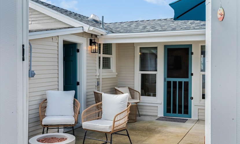 Private Home in Avila Beach, Walk to Town and Beach