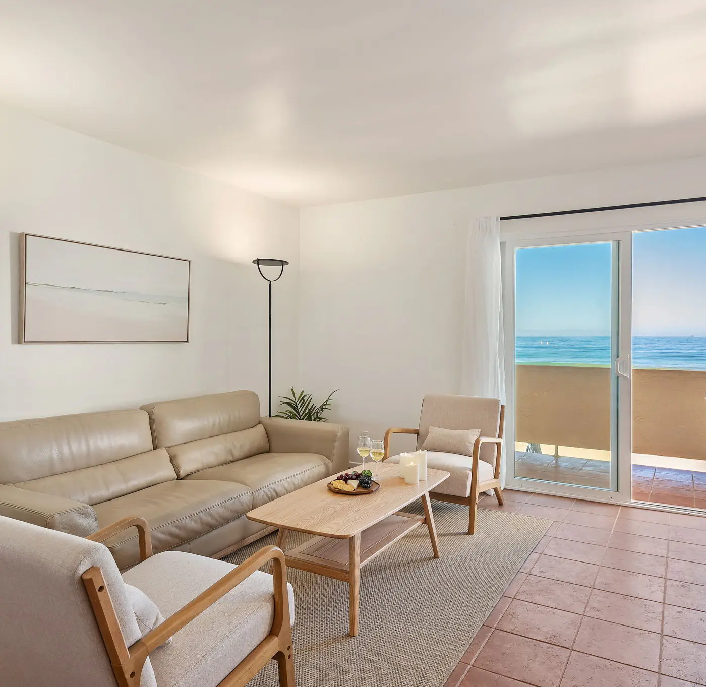 Carpinteria Shores CS 210
