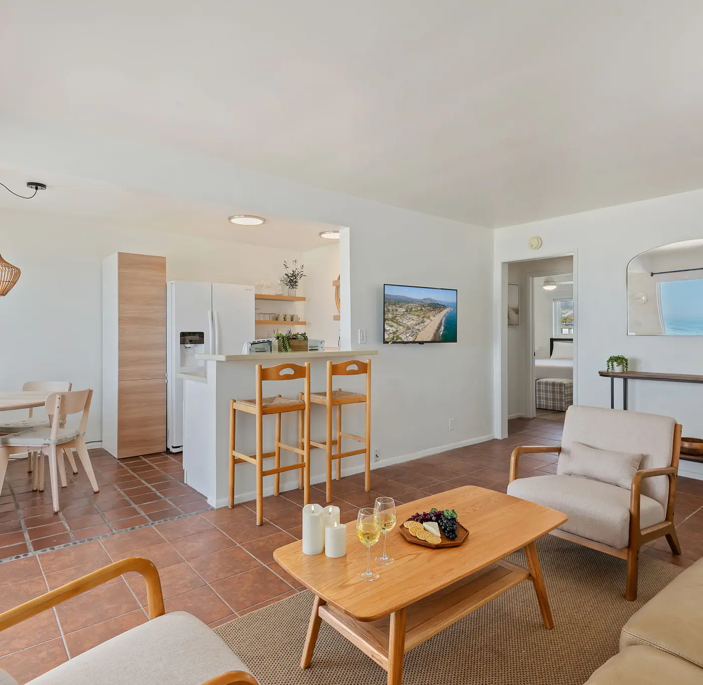 Carpinteria Shores CS 210