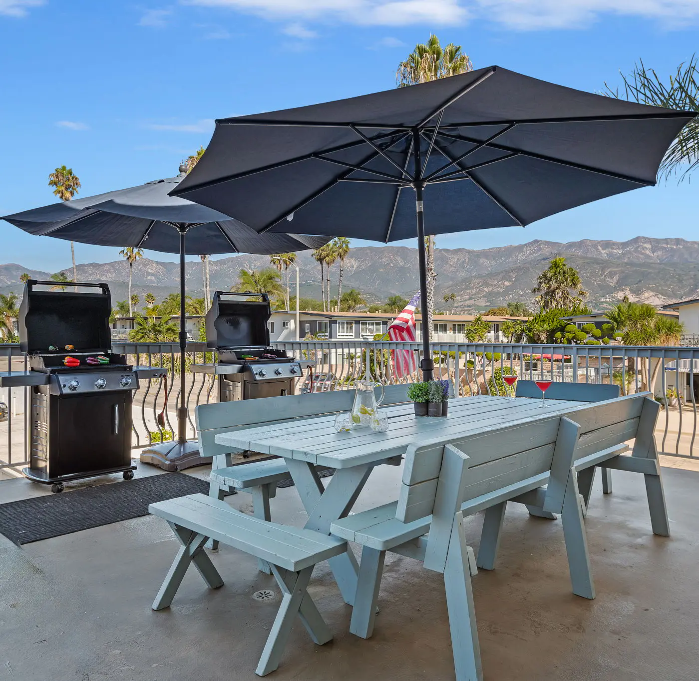 Carpinteria Shores CS 210