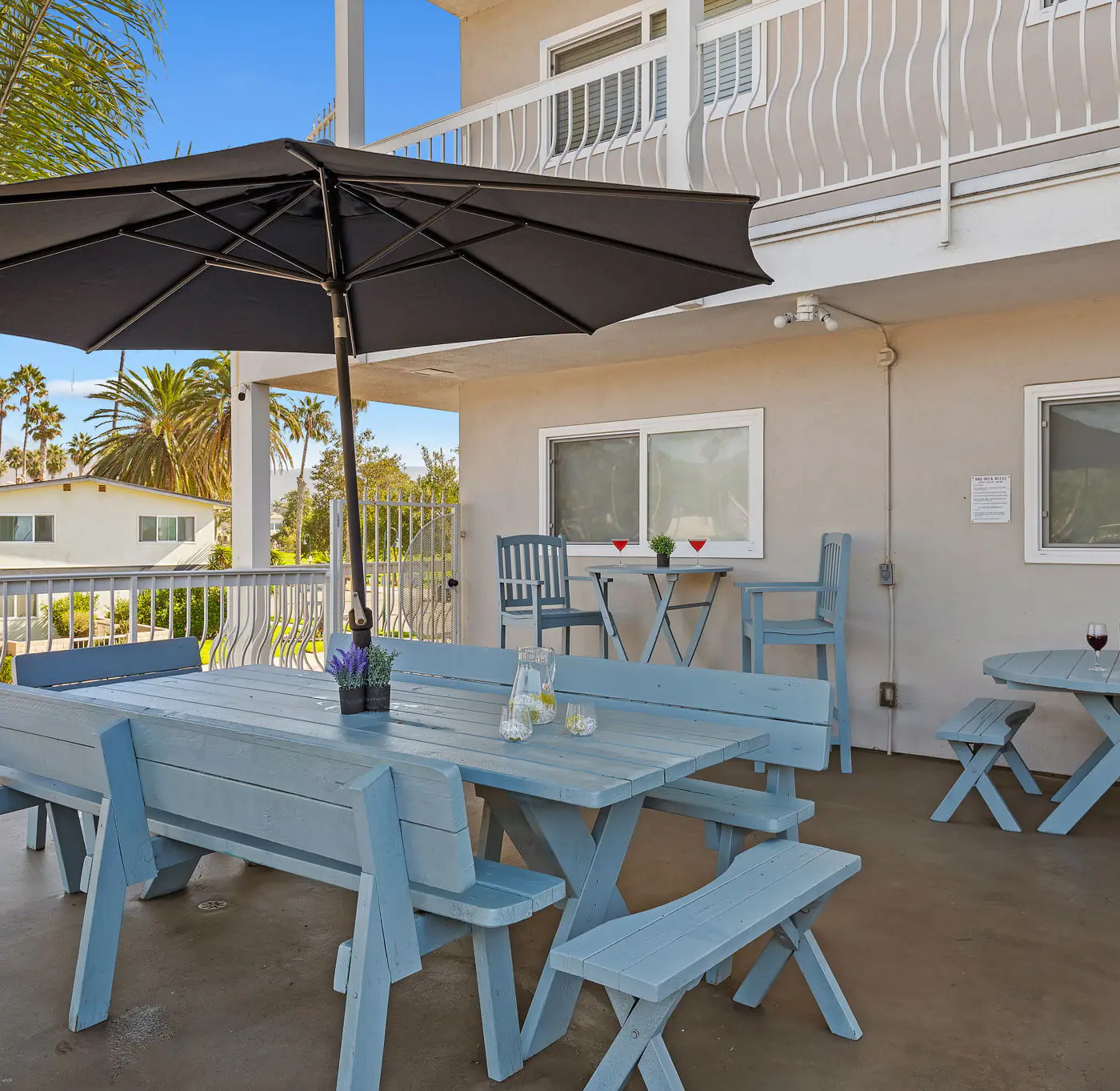 Carpinteria Shores CS 210