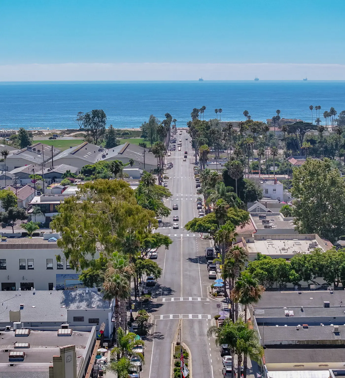 Carpinteria Shores CS 210