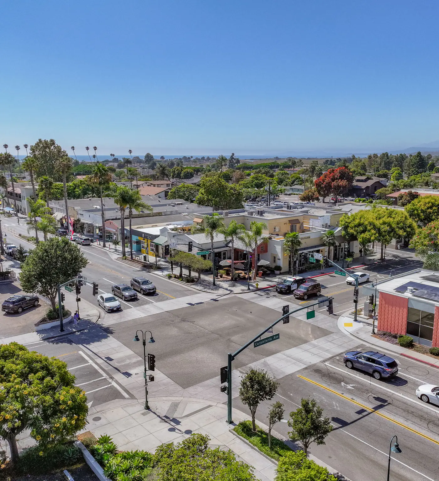 Carpinteria Shores CS 210