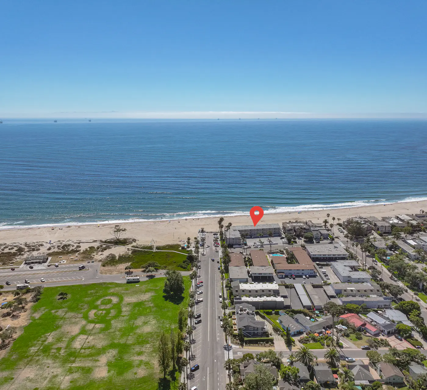 Carpinteria Shores CS 210