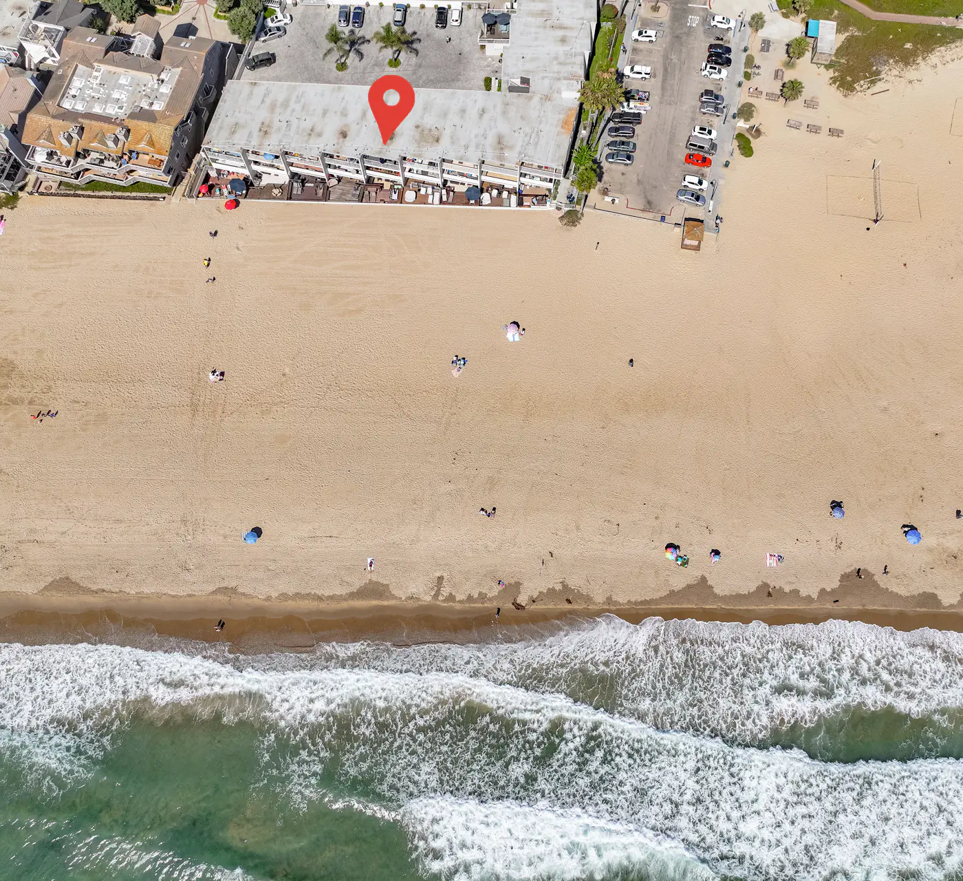 Carpinteria Shores CS 210