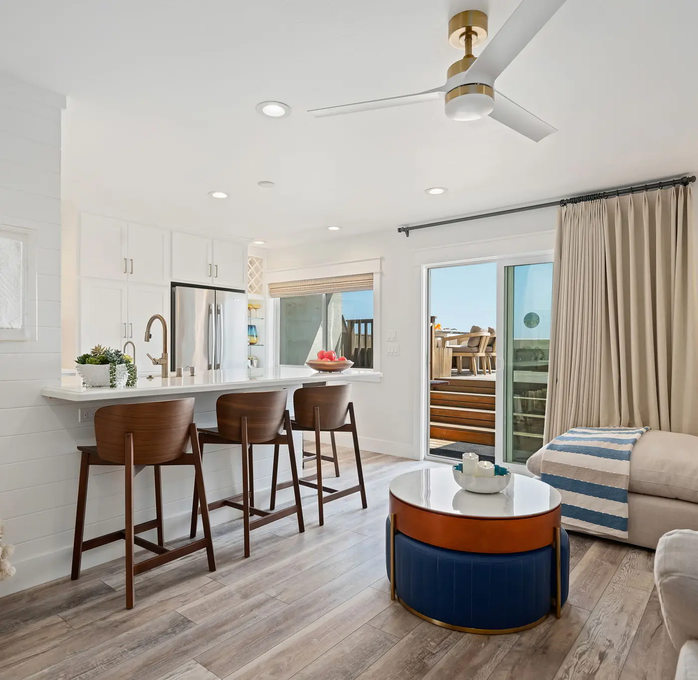 Carpinteria Shores CS 109