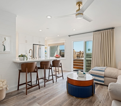 Carpinteria Shores CS 109