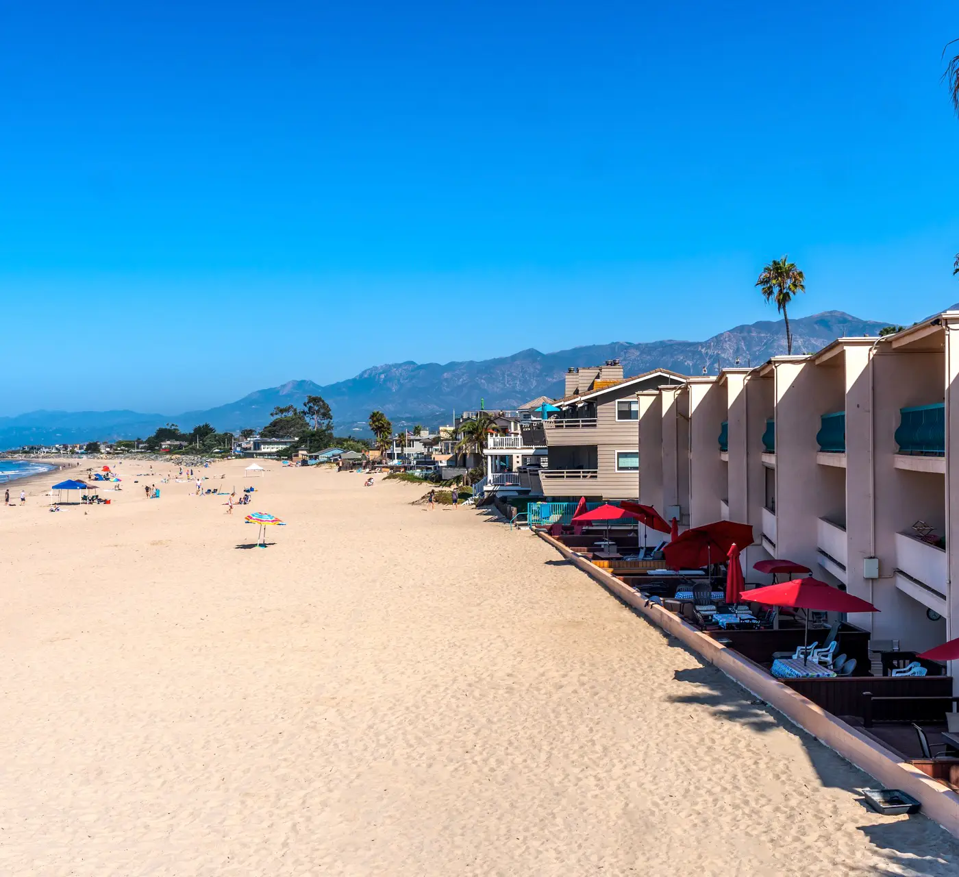 Carpinteria Shores CS 212