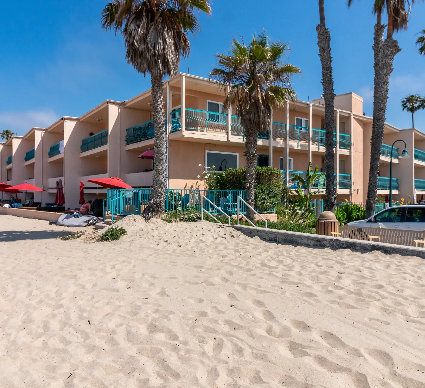 Carpinteria Shores CS 212