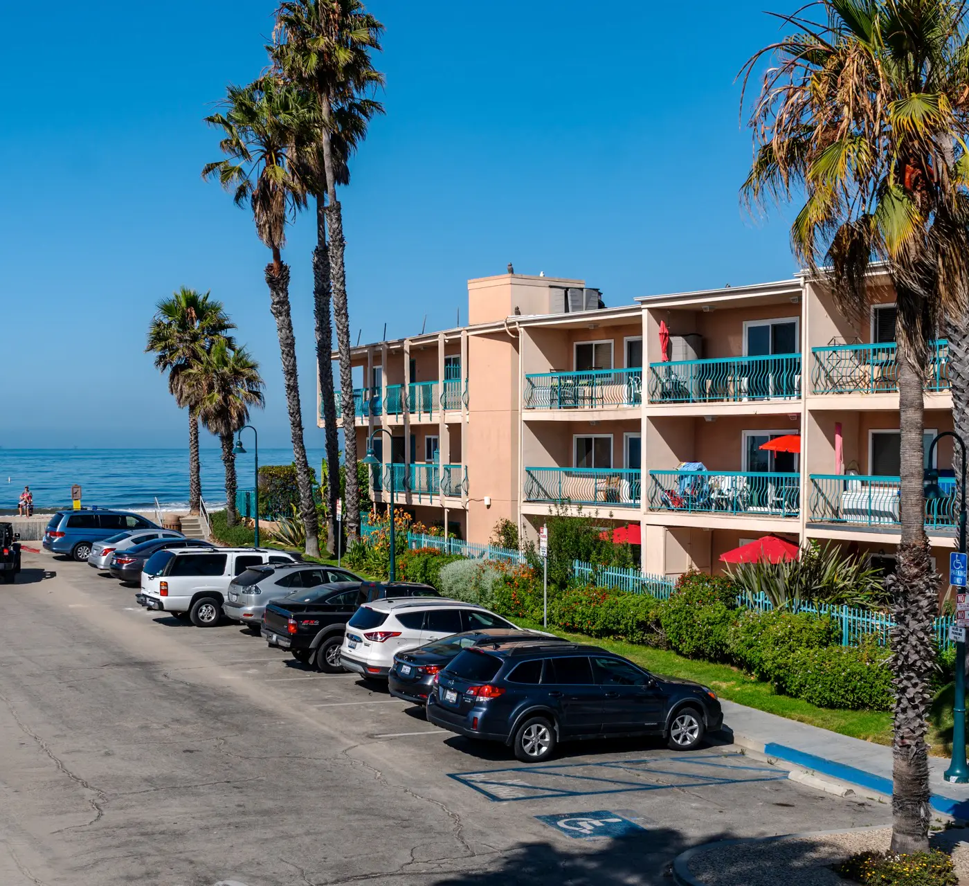 Carpinteria Shores CS 212
