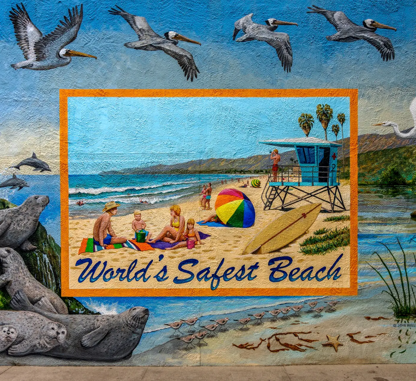 Carpinteria Shores CS 212