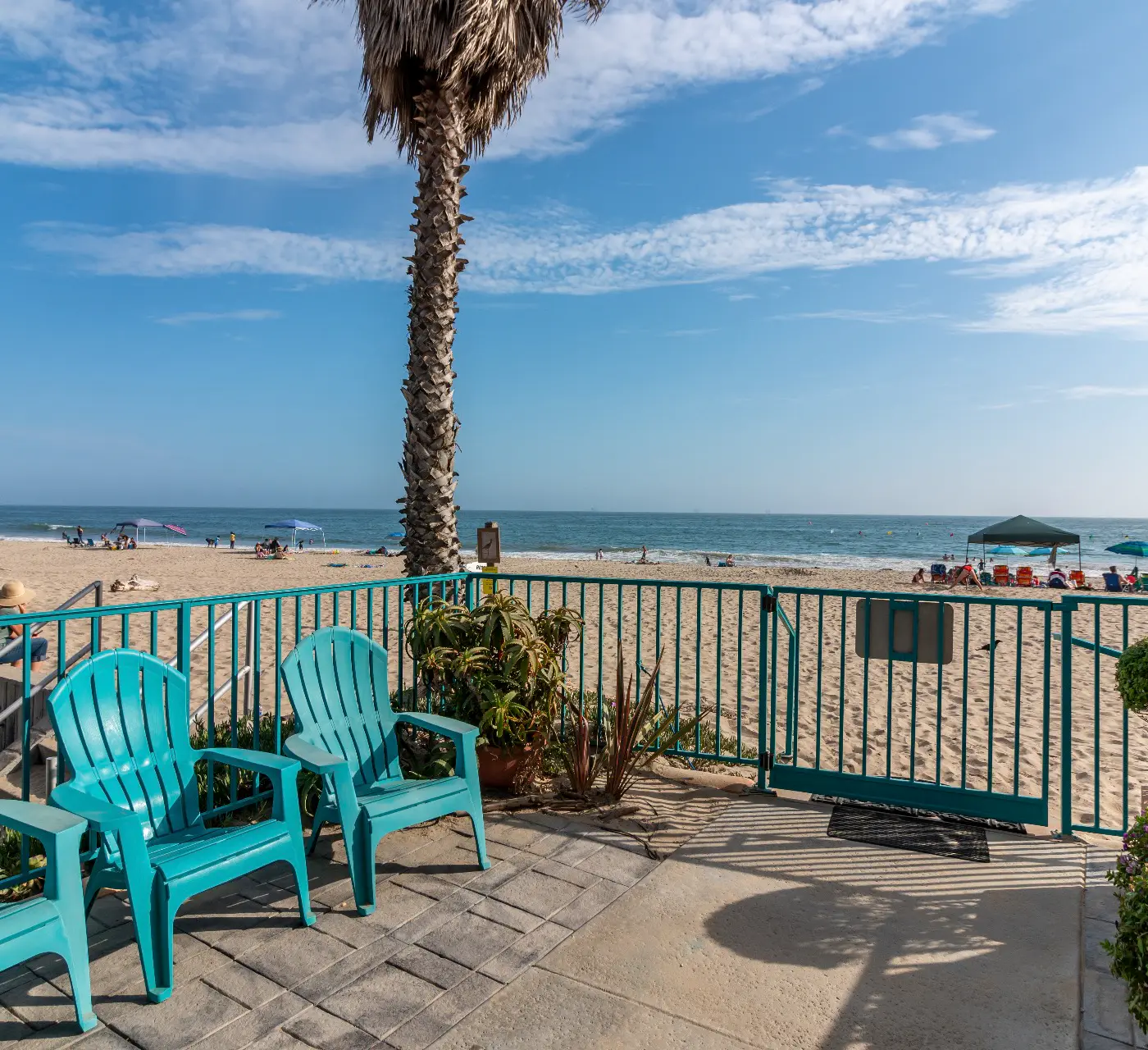 Carpinteria Shores CS 212