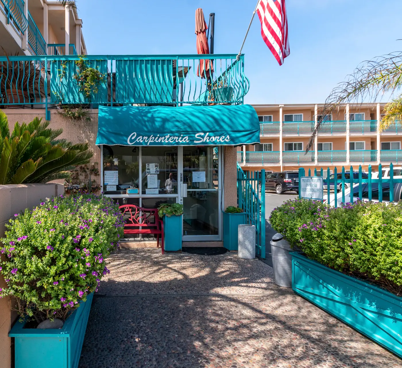 Carpinteria Shores CS 212
