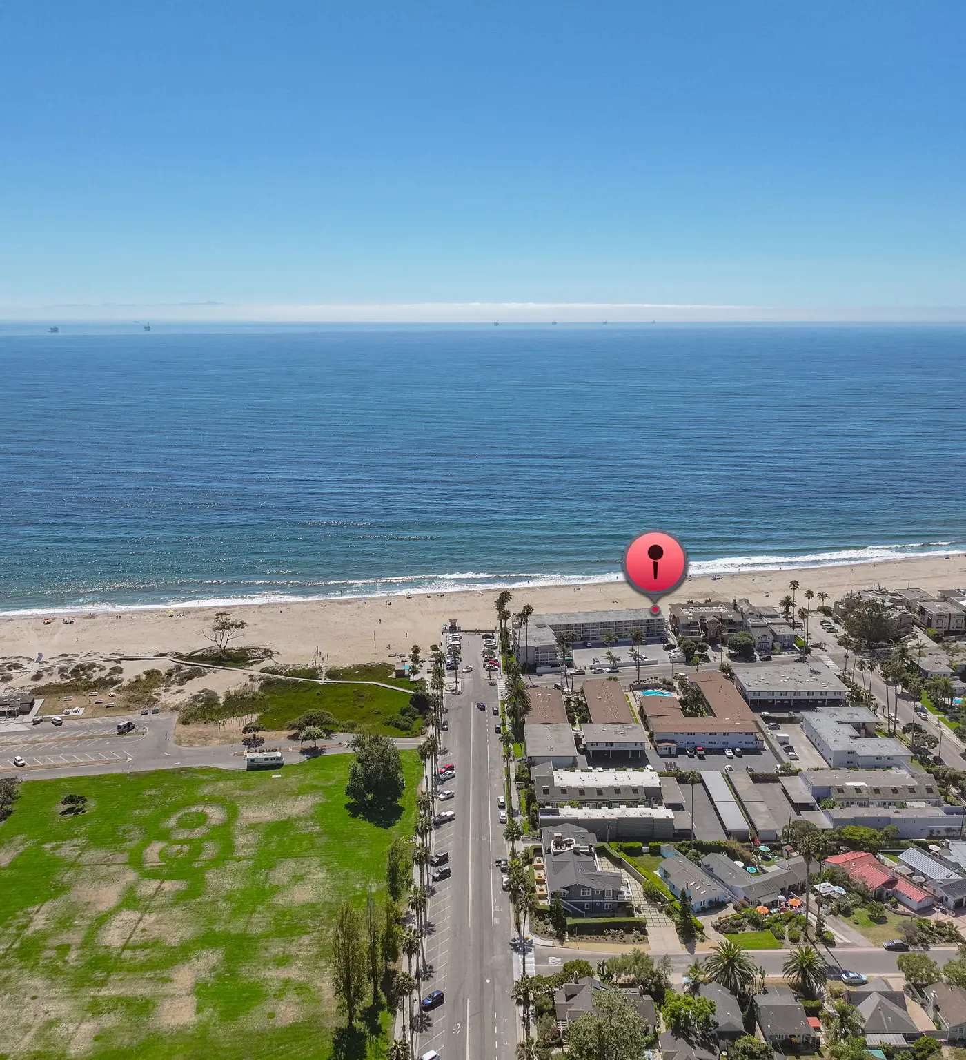 Carpinteria Shores CS 212