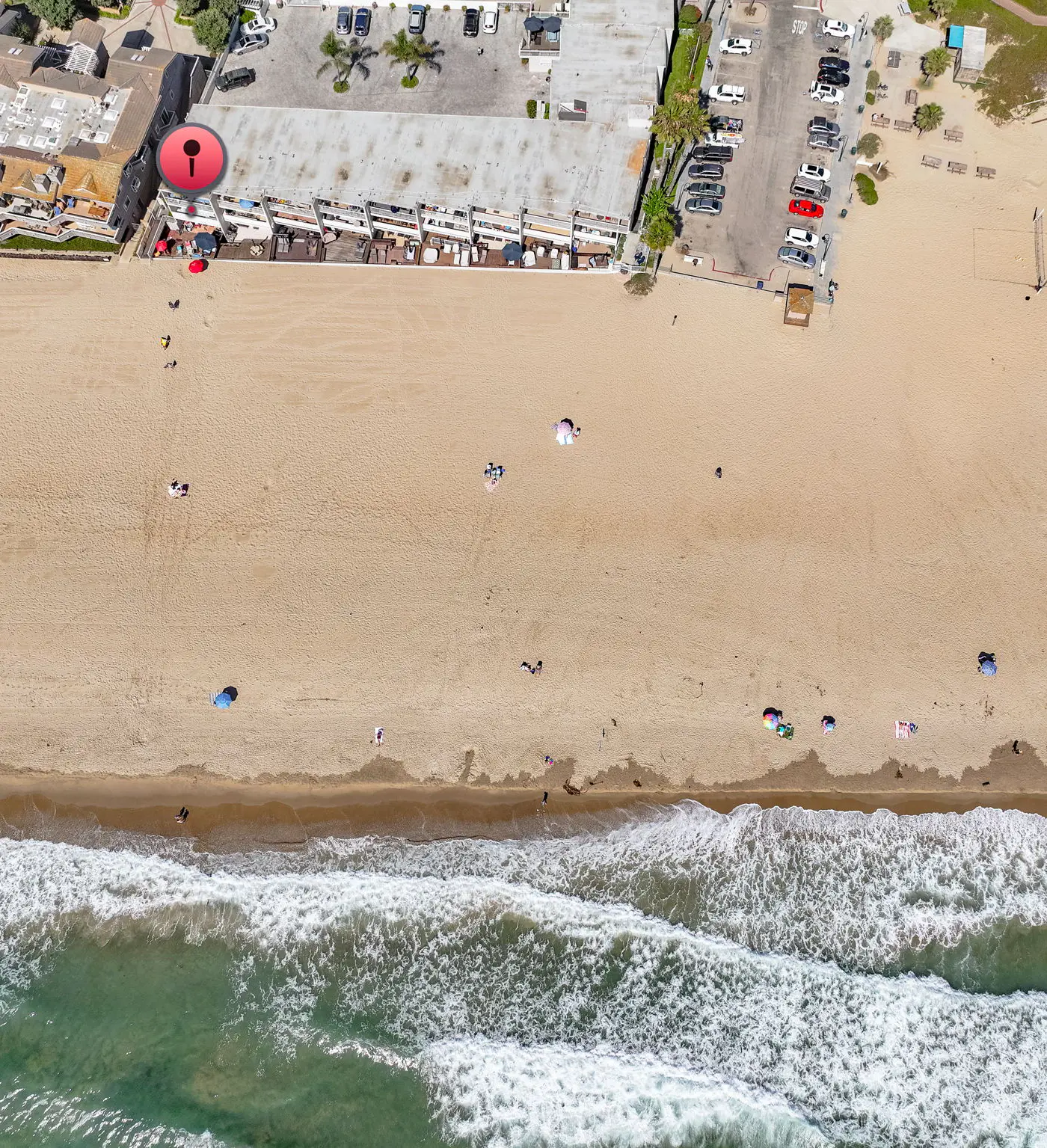 Carpinteria Shores CS 212