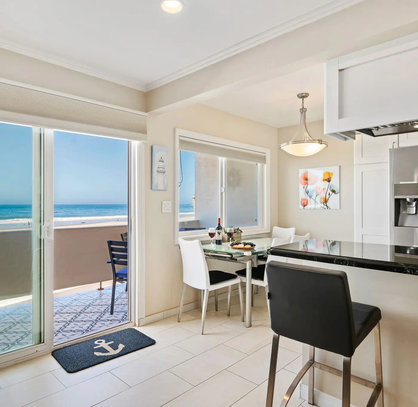 Carpinteria Shores CS 212