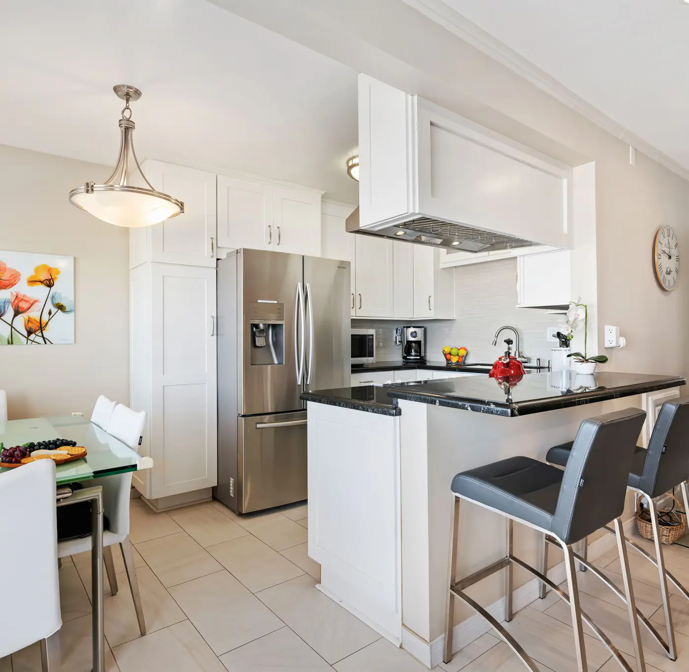 Carpinteria Shores CS 212